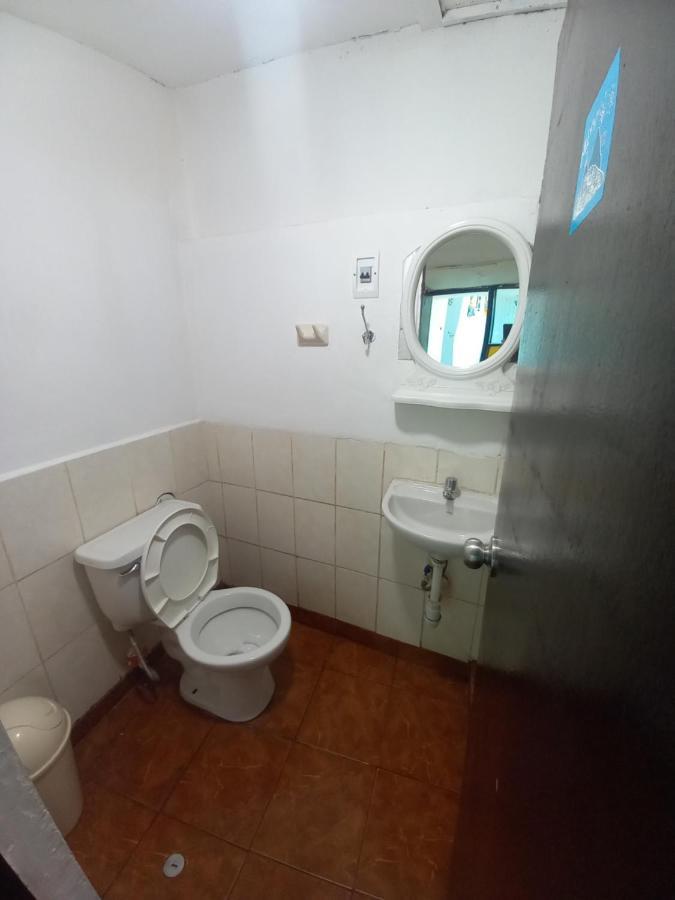 Imperial Golden House Inn Куско Экстерьер фото
