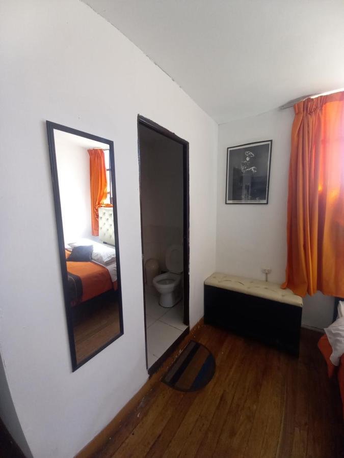 Imperial Golden House Inn Куско Экстерьер фото