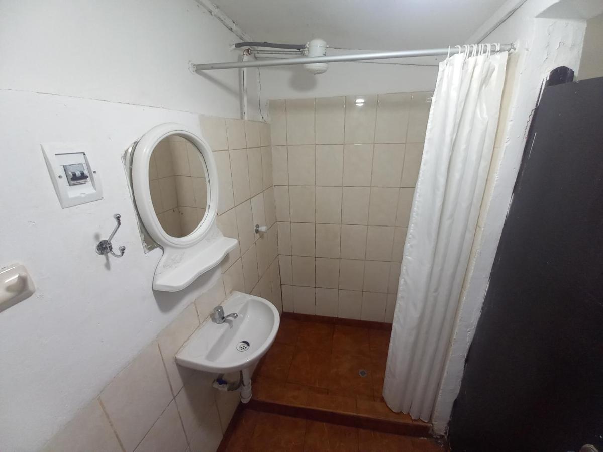 Imperial Golden House Inn Куско Экстерьер фото