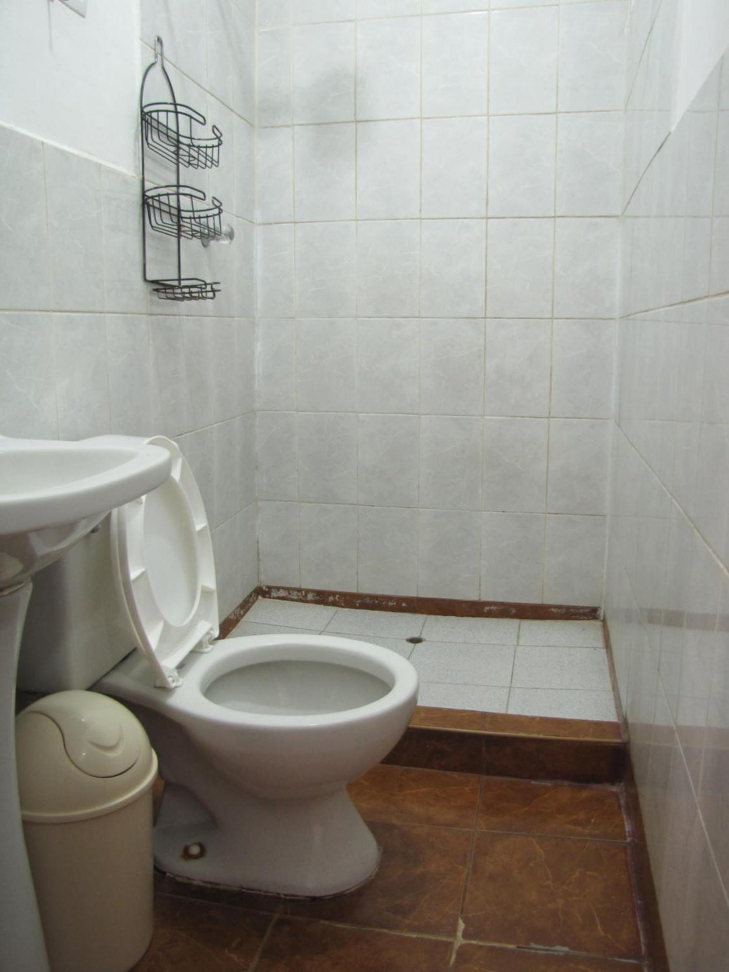 Imperial Golden House Inn Куско Экстерьер фото