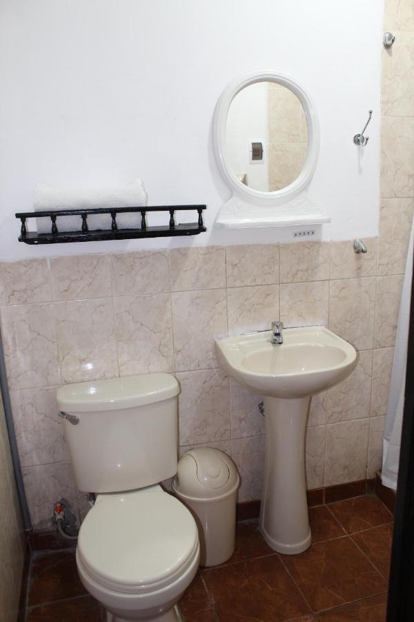 Imperial Golden House Inn Куско Экстерьер фото
